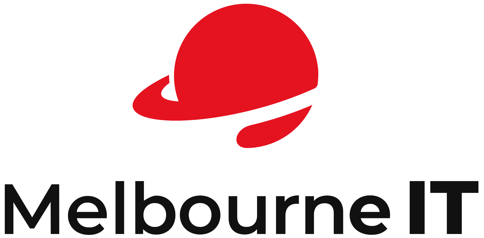 Melbourne IT logo