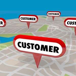 how to find more customers 2018