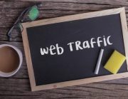 how to get more website traffic