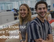 Get to know our Care Team in Melbourne