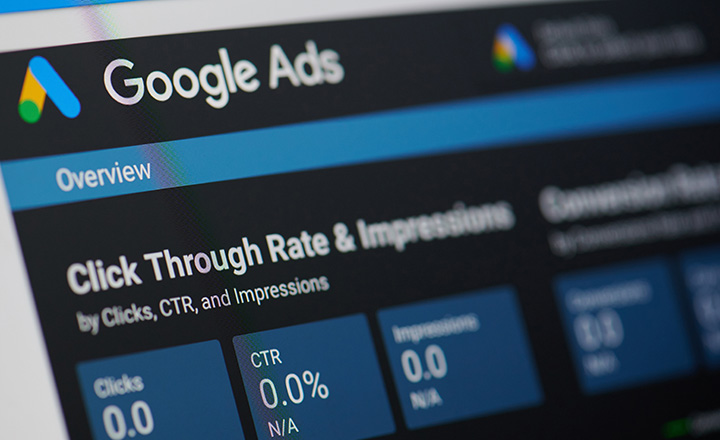 Complement your Google ads.